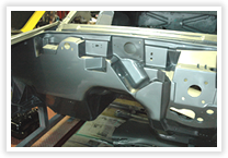 エンジンルーム