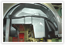 アンダーコート