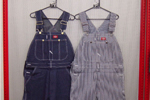 BIB OVERALL オーバーオール